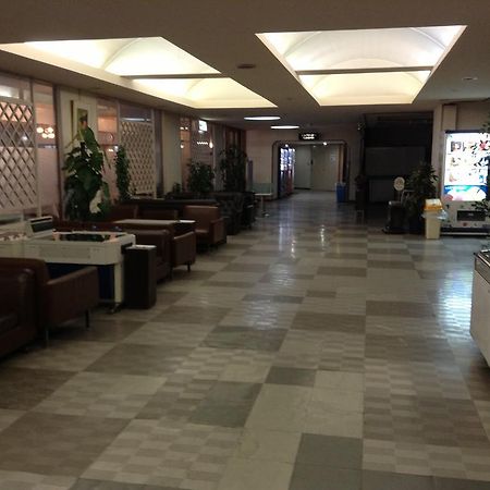 Shiga Highland Hotel Яманути Экстерьер фото