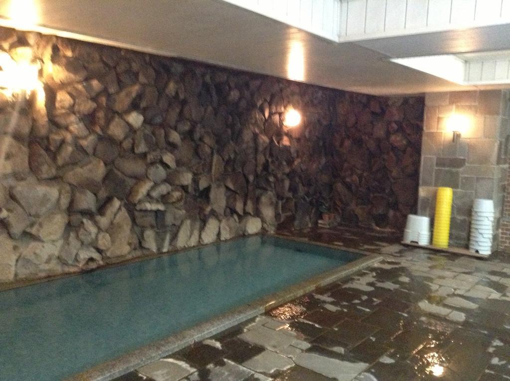 Shiga Highland Hotel Яманути Экстерьер фото