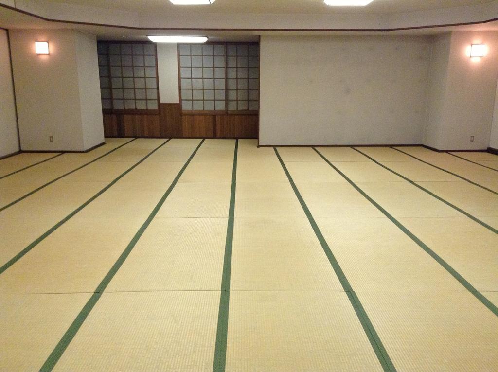 Shiga Highland Hotel Яманути Экстерьер фото